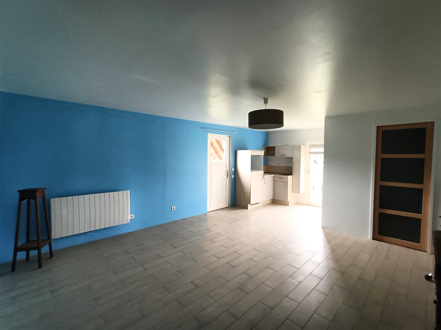 ENVIRONNEMENT CALME !BREZOLLES