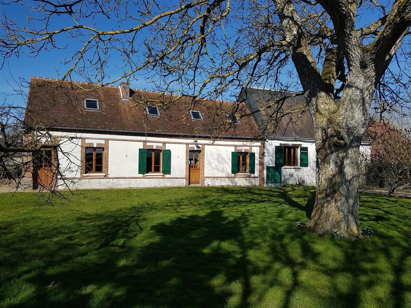 MAISONNONANCOURT