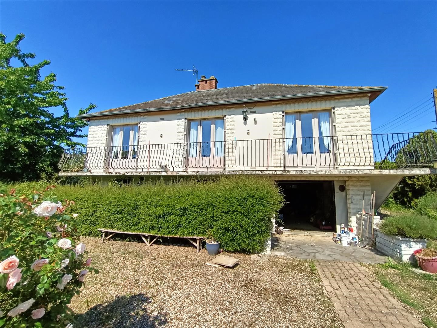 A NE PAS MANQUER !!BREZOLLES