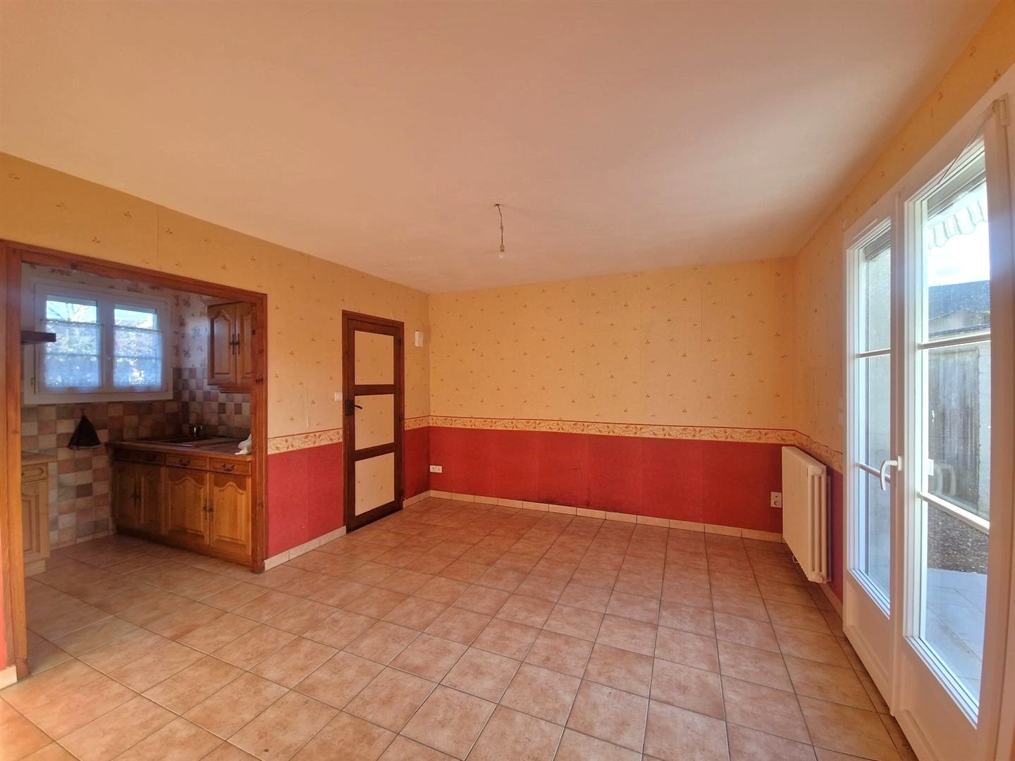 MAISONLA MADELEINE DE NONANCOURT