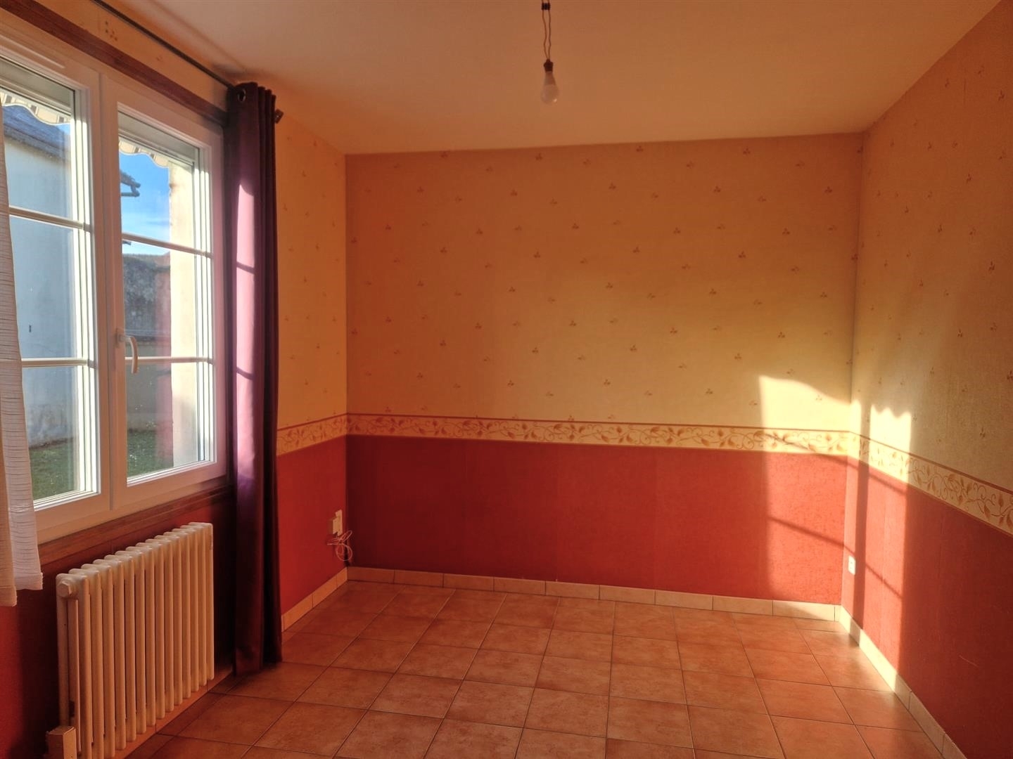 MAISONLA MADELEINE DE NONANCOURT
