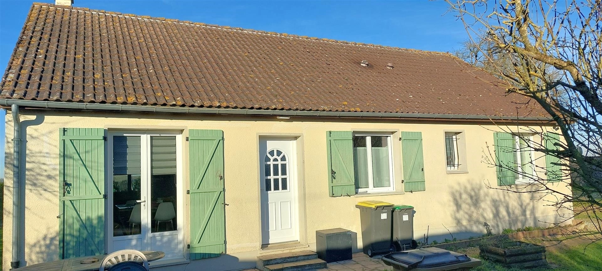 MAISONPRUDEMANCHE