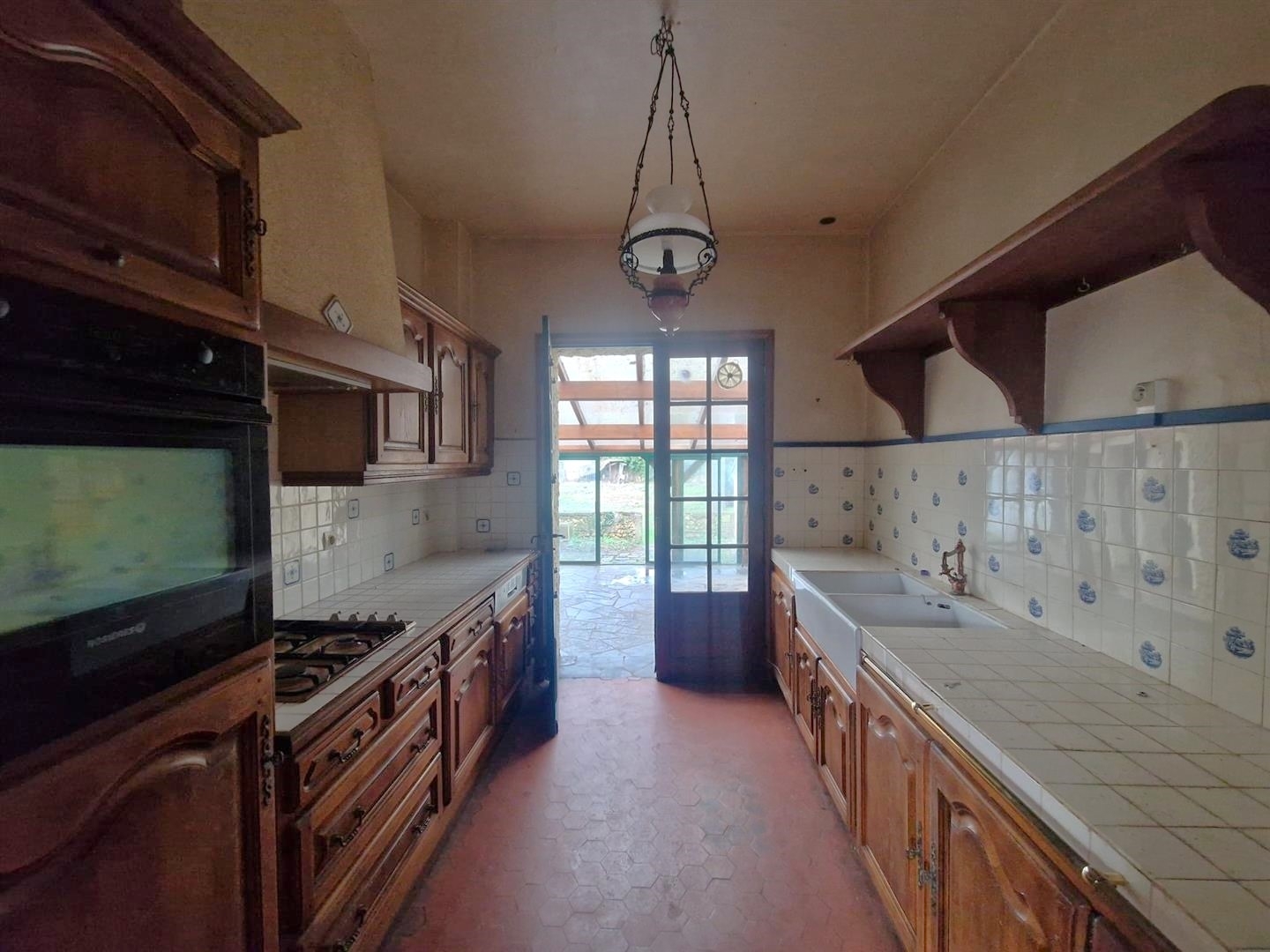 MAISONSAINT LUBIN DES JONCHERETS