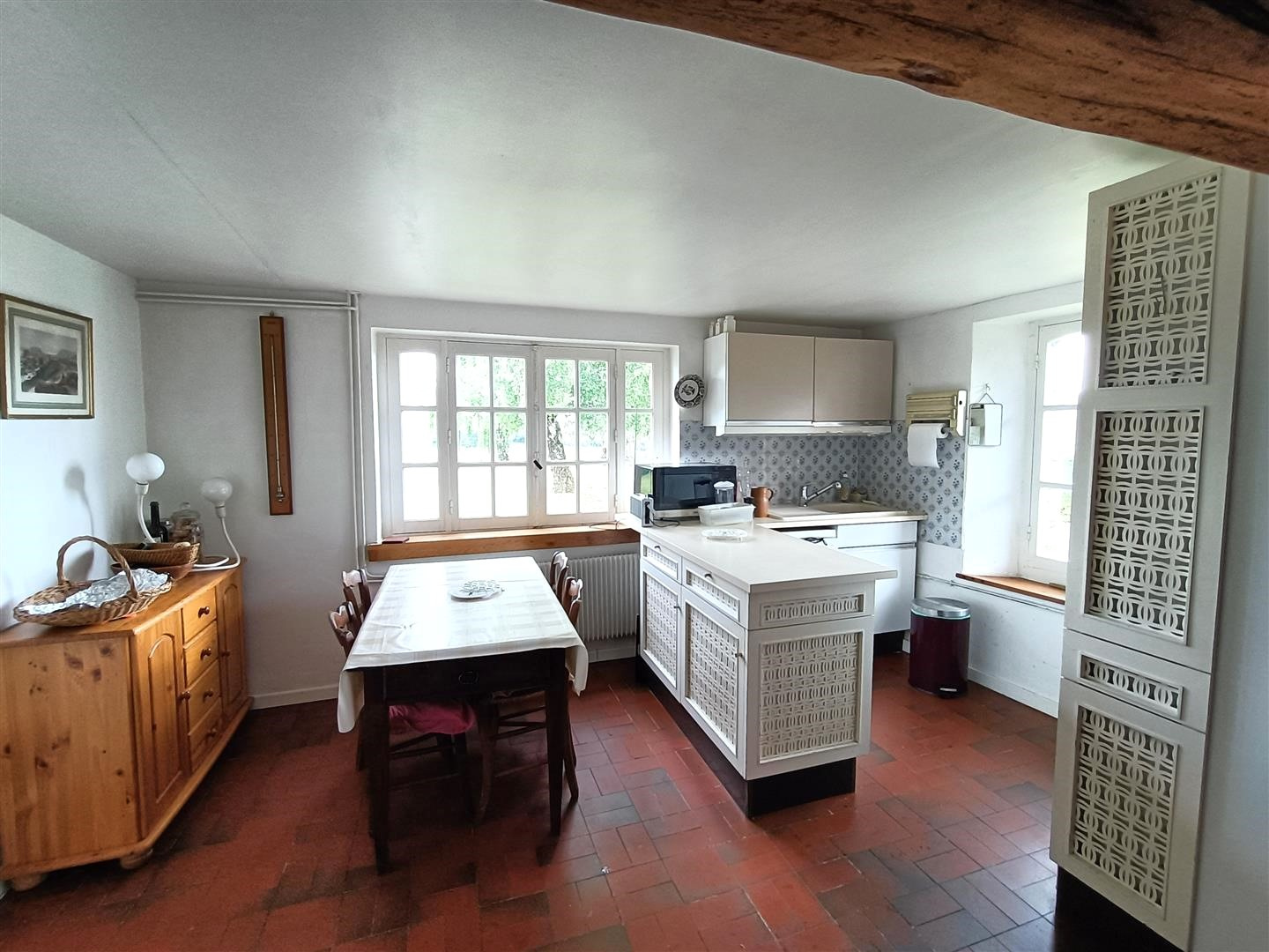 ENVIRONNEMENT PRIVILÉGIÉ & DE QUALITÉ !SAINT ANGE ET TORCAY