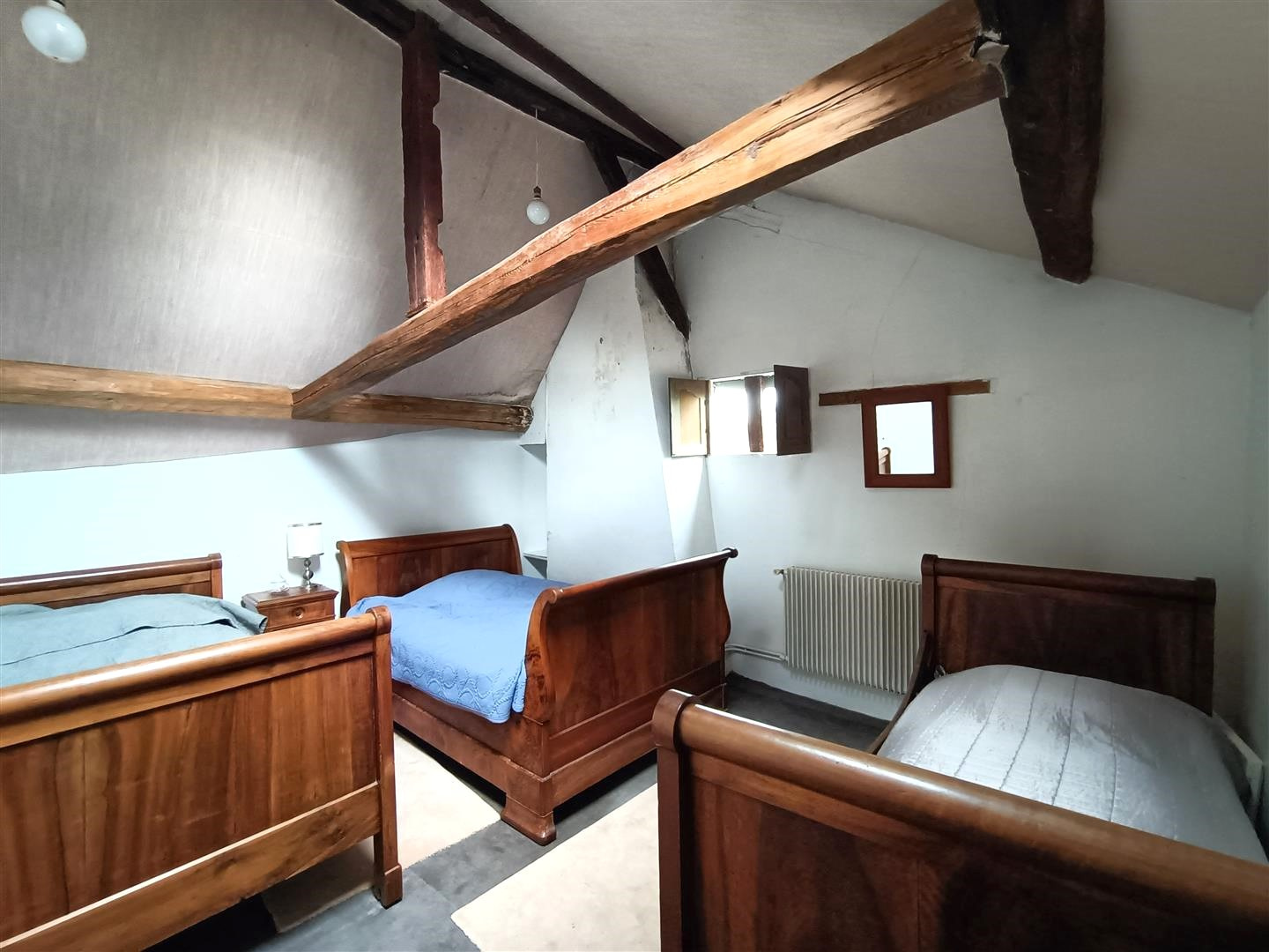 ENVIRONNEMENT PRIVILÉGIÉ & DE QUALITÉ !SAINT ANGE ET TORCAY