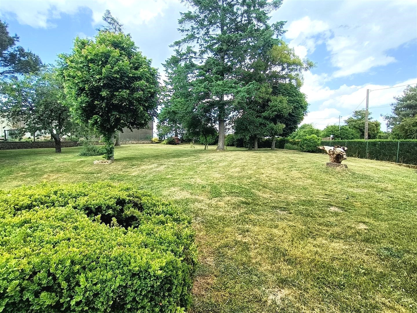 ENVIRONNEMENT PRIVILÉGIÉ & DE QUALITÉ !SAINT ANGE ET TORCAY