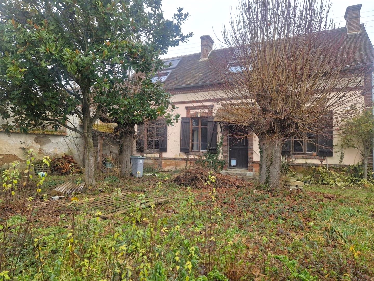 MAISONNONANCOURT