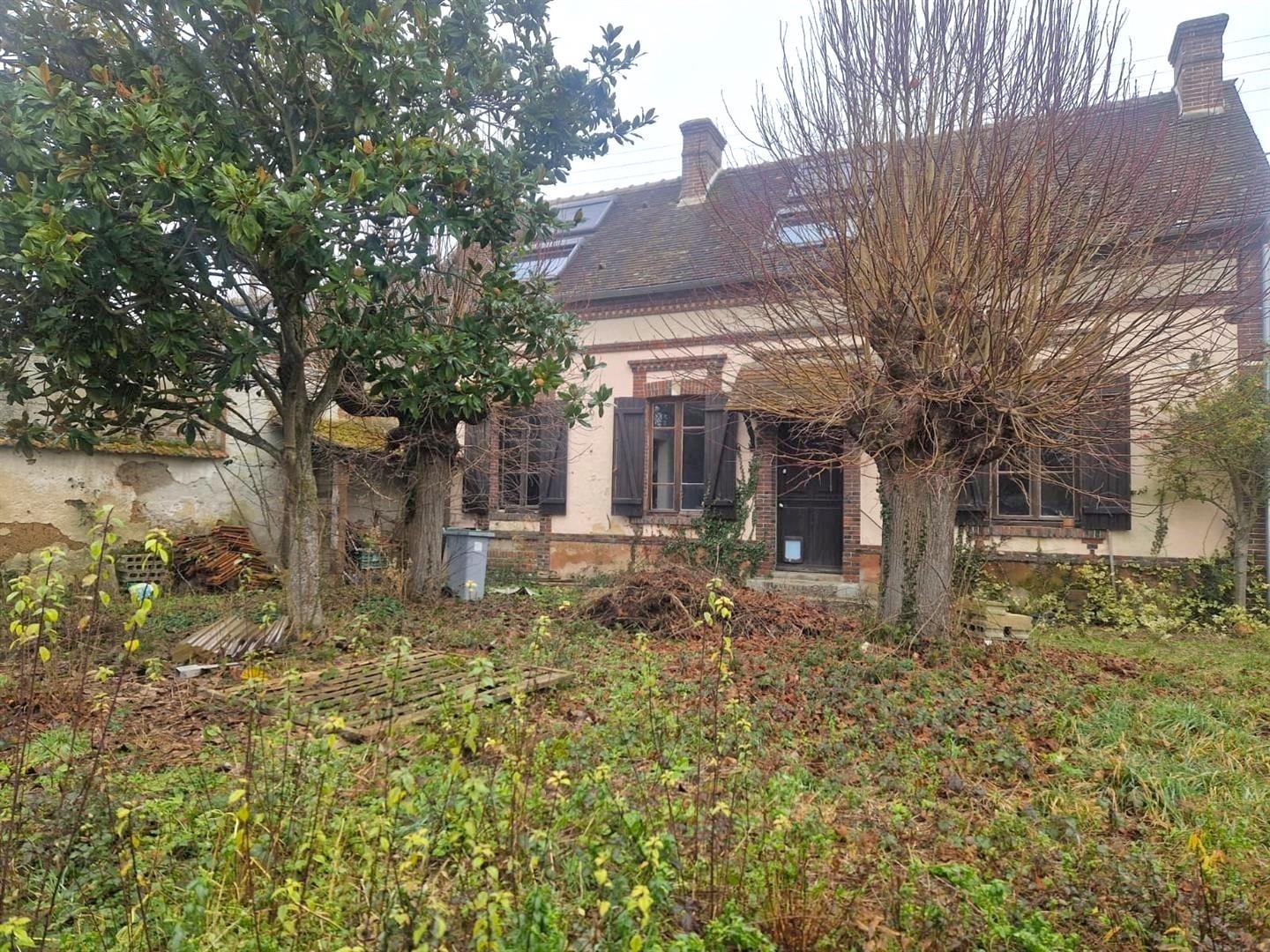 MAISONNONANCOURT
