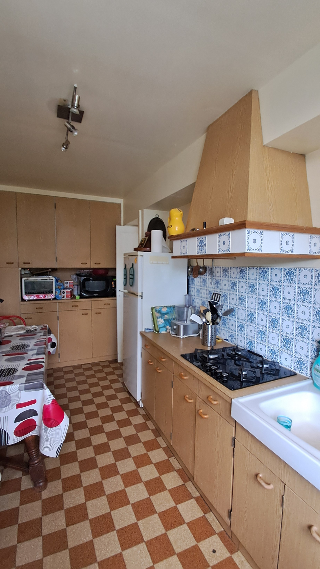 CHARMANTE MAISON ANCIENNE DE PLAIN-PIEDBELHOMERT