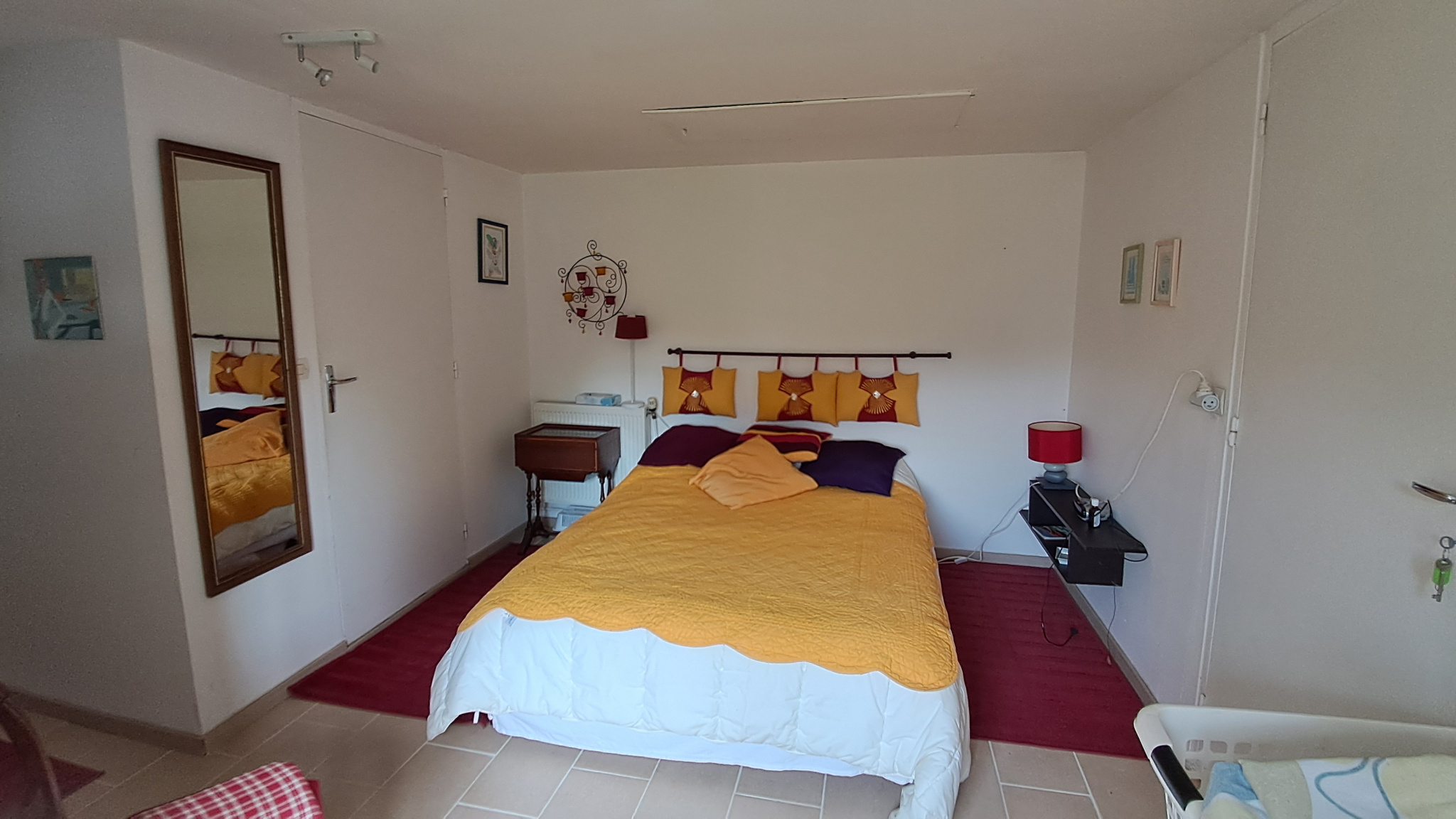 CHARMANTE MAISON ANCIENNE DE PLAIN-PIEDBELHOMERT