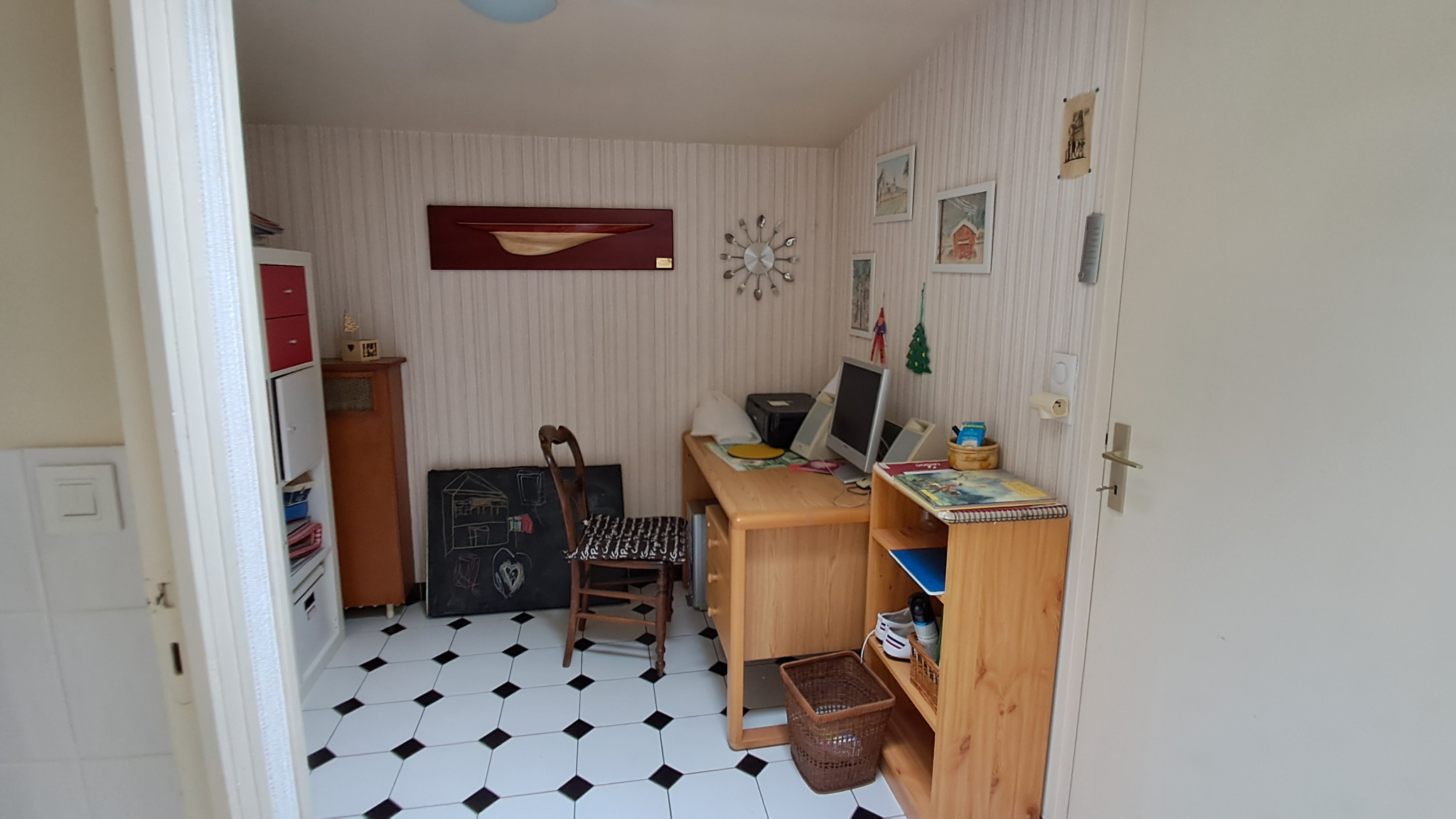 CHARMANTE MAISON ANCIENNE DE PLAIN-PIEDBELHOMERT