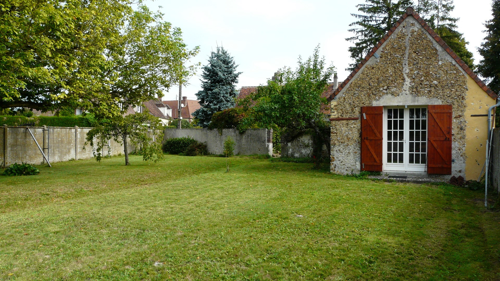 CHARMANTE MAISON ANCIENNE DE PLAIN-PIEDBELHOMERT