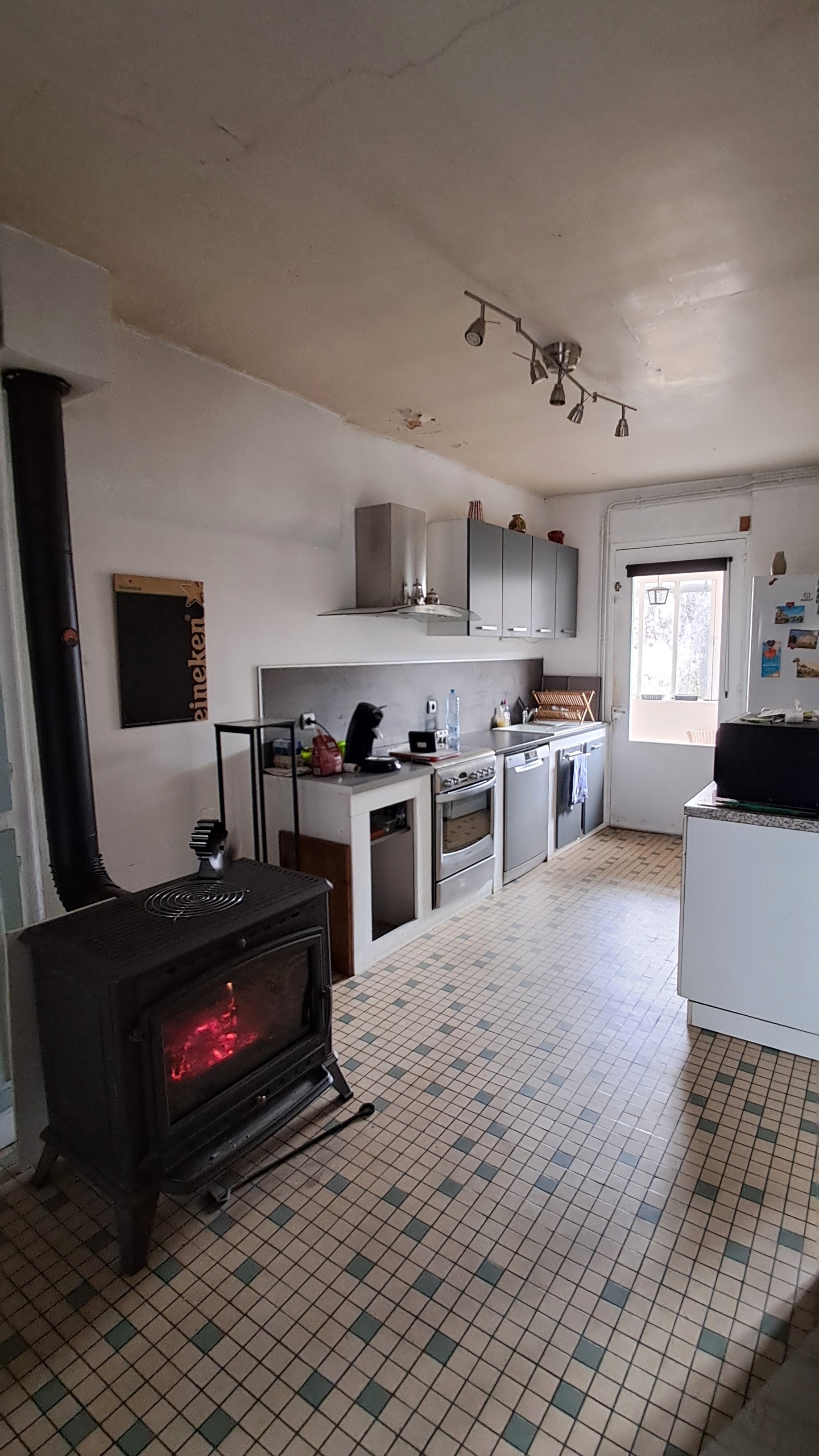 MAISONLA FERTÉ VIDAME