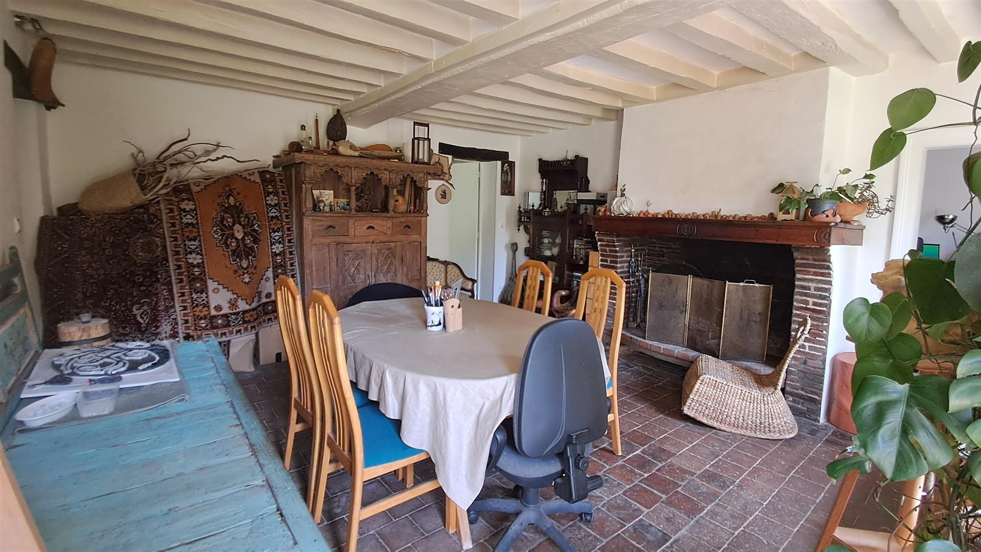 A NE PAS MANQUER !FESSANVILLIERS-MATTANVILLIERS