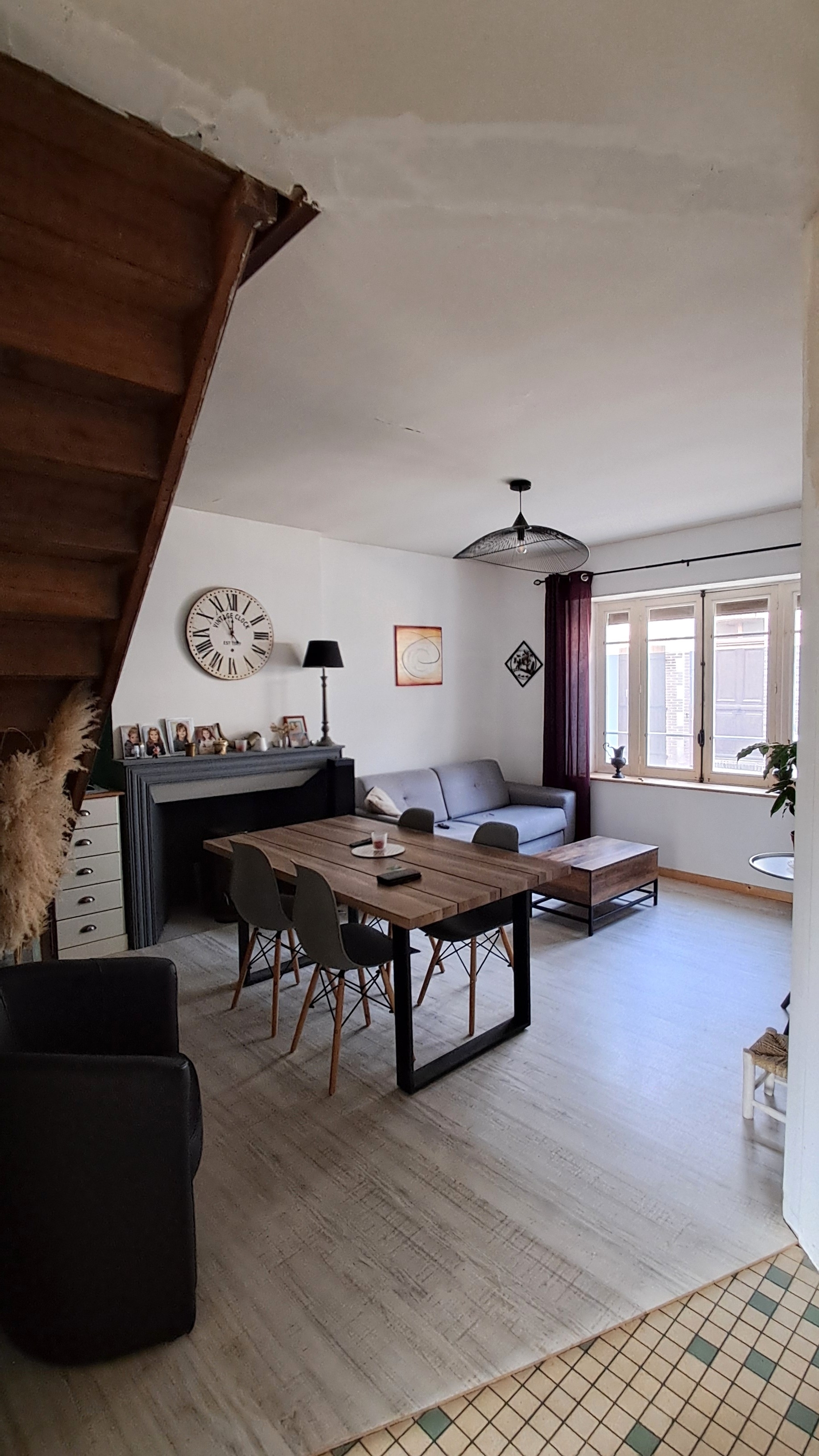 MAISONLA FERTÉ VIDAME
