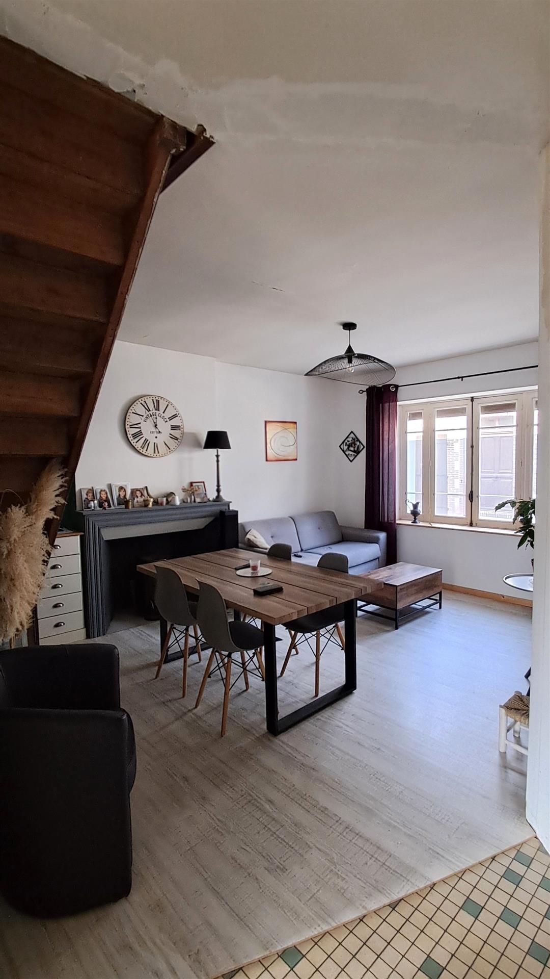 MAISONLA FERTÉ VIDAME