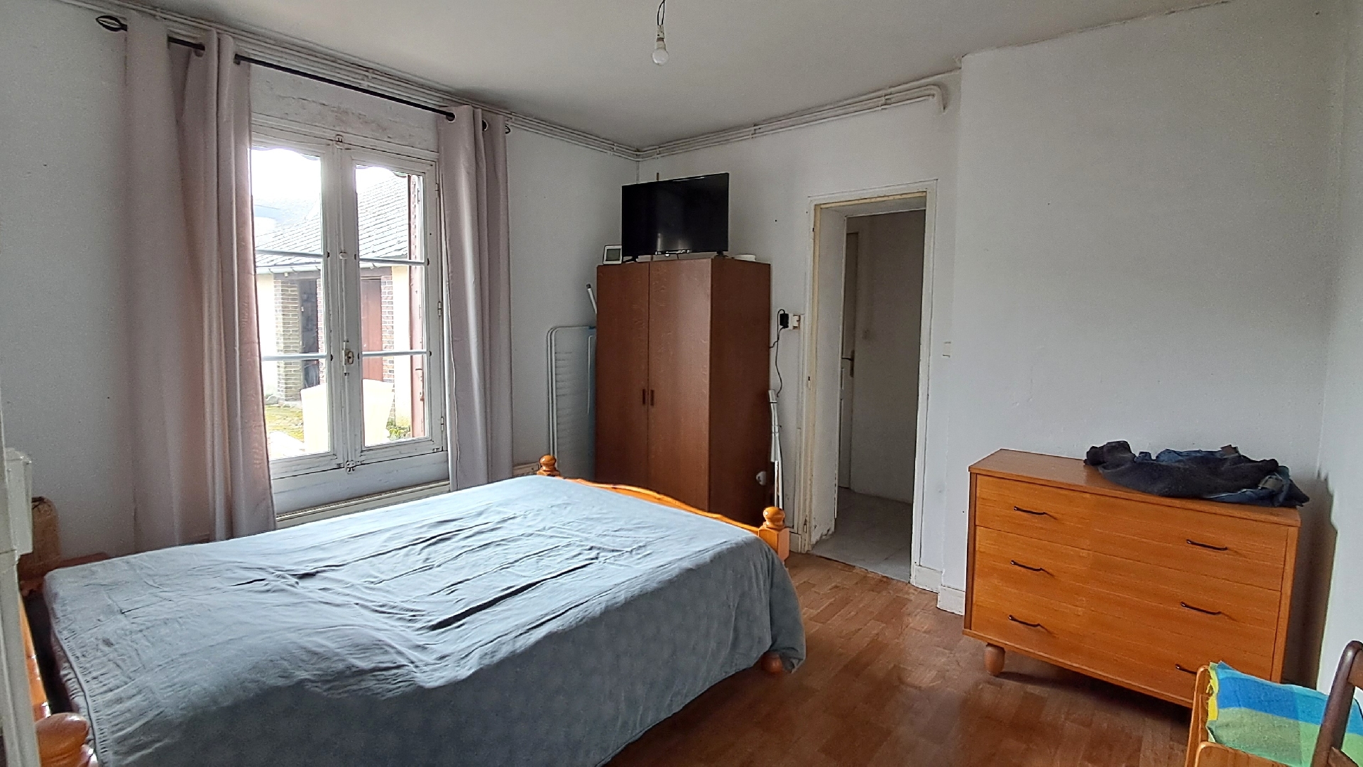 MAISONLA FERTÉ VIDAME