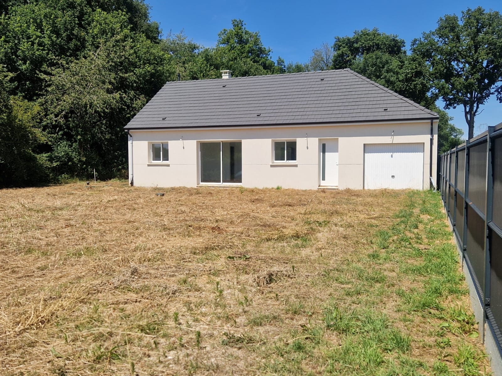 MAISONMARCILLY-LA-CAMPAGNE