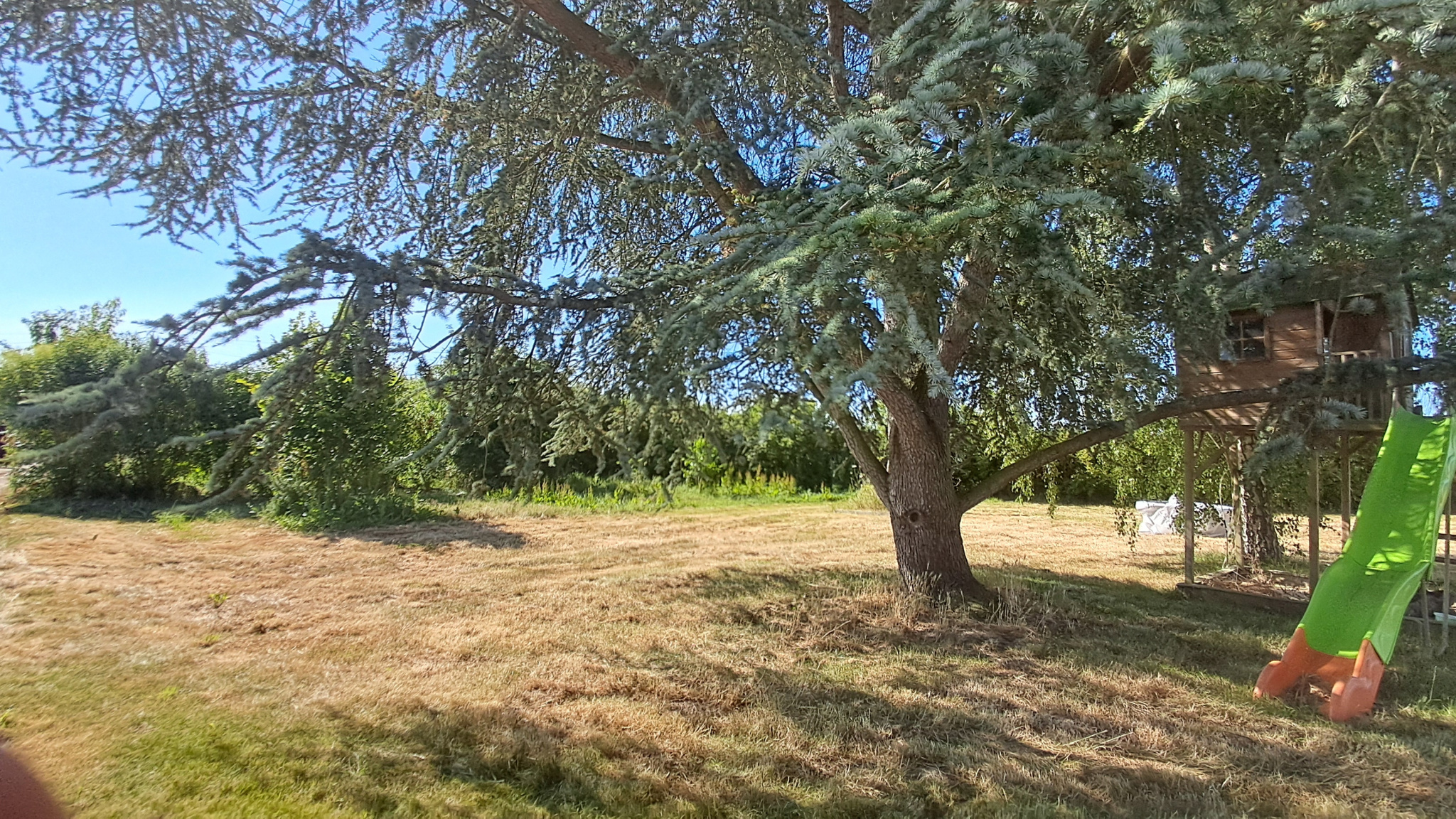 MAISON EN CAMPAGNESecteur BREZOLLES