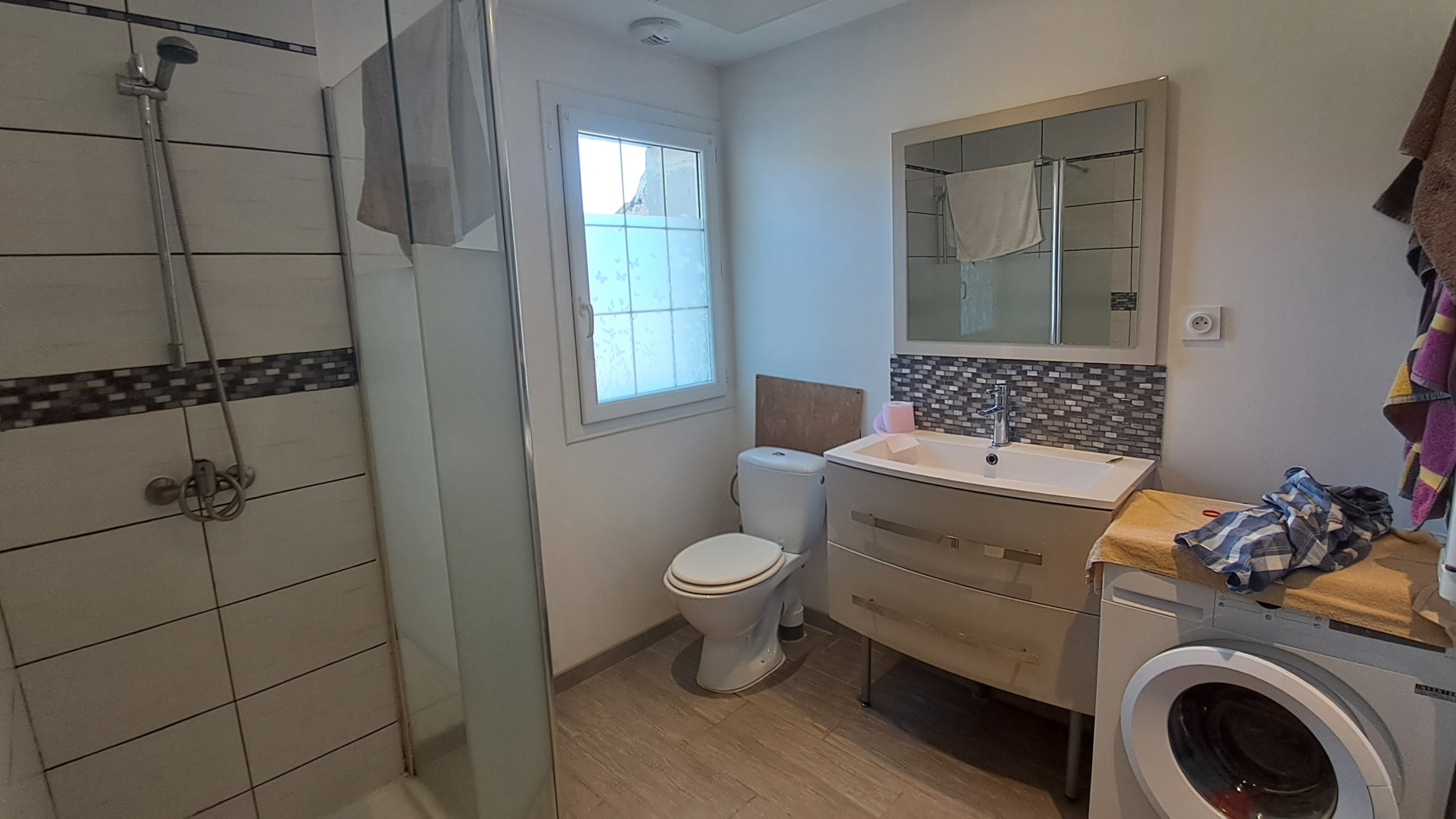 MAISON EN CAMPAGNESecteur BREZOLLES