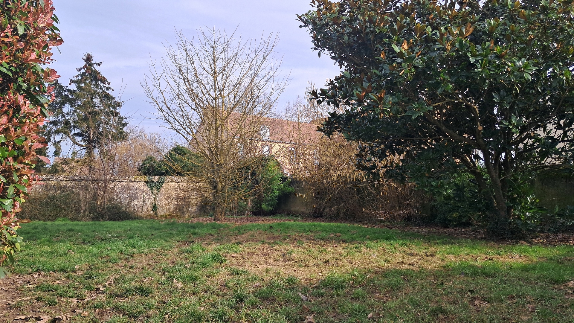 MAISONBREZOLLES
