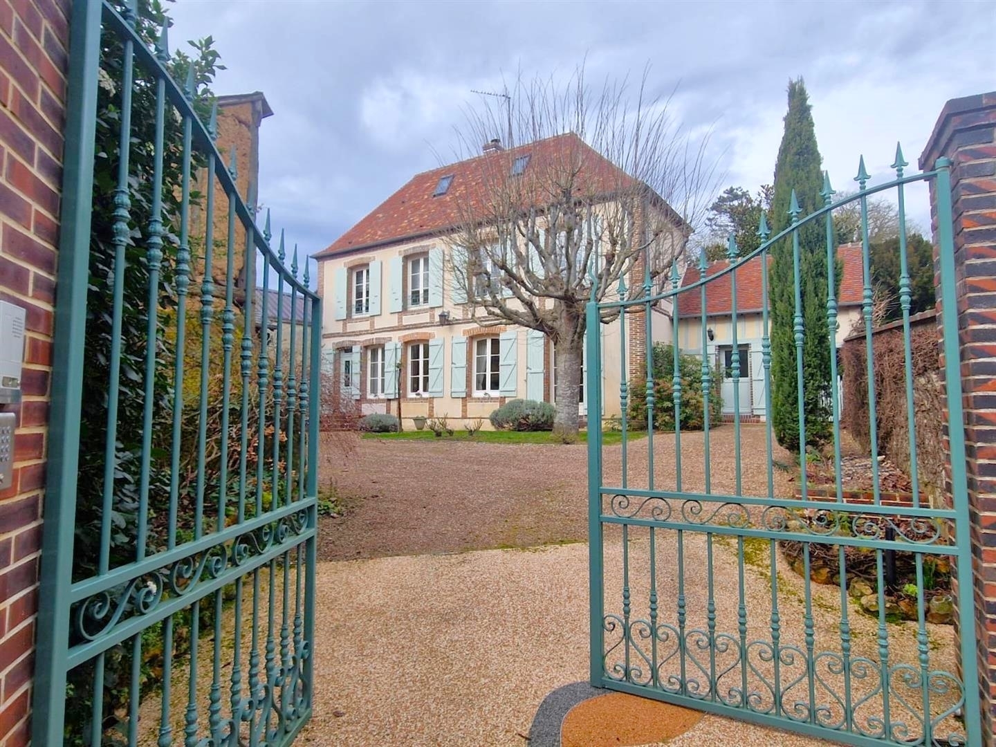 MAISONNONANCOURT