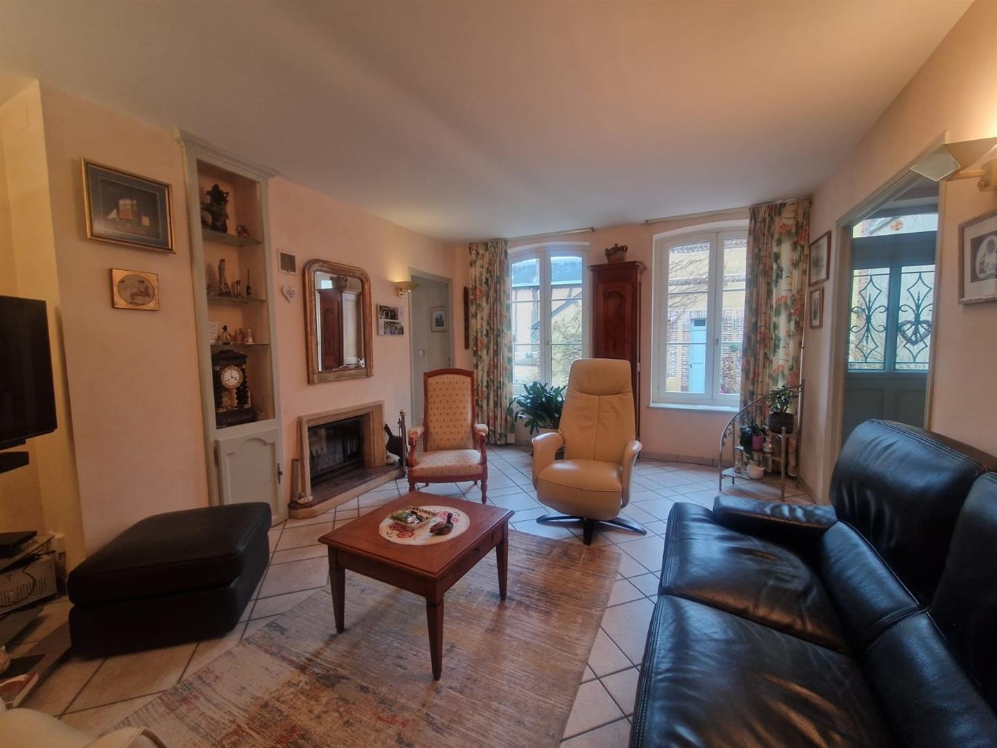 MAISONNONANCOURT