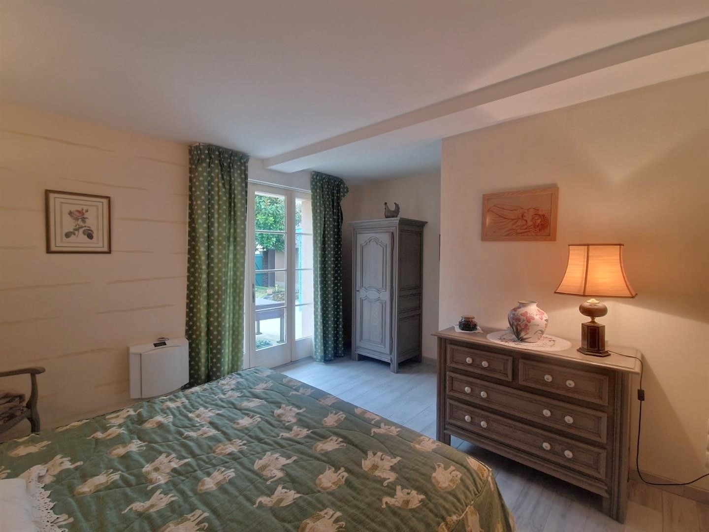 MAISONTILLIERES SUR AVRE