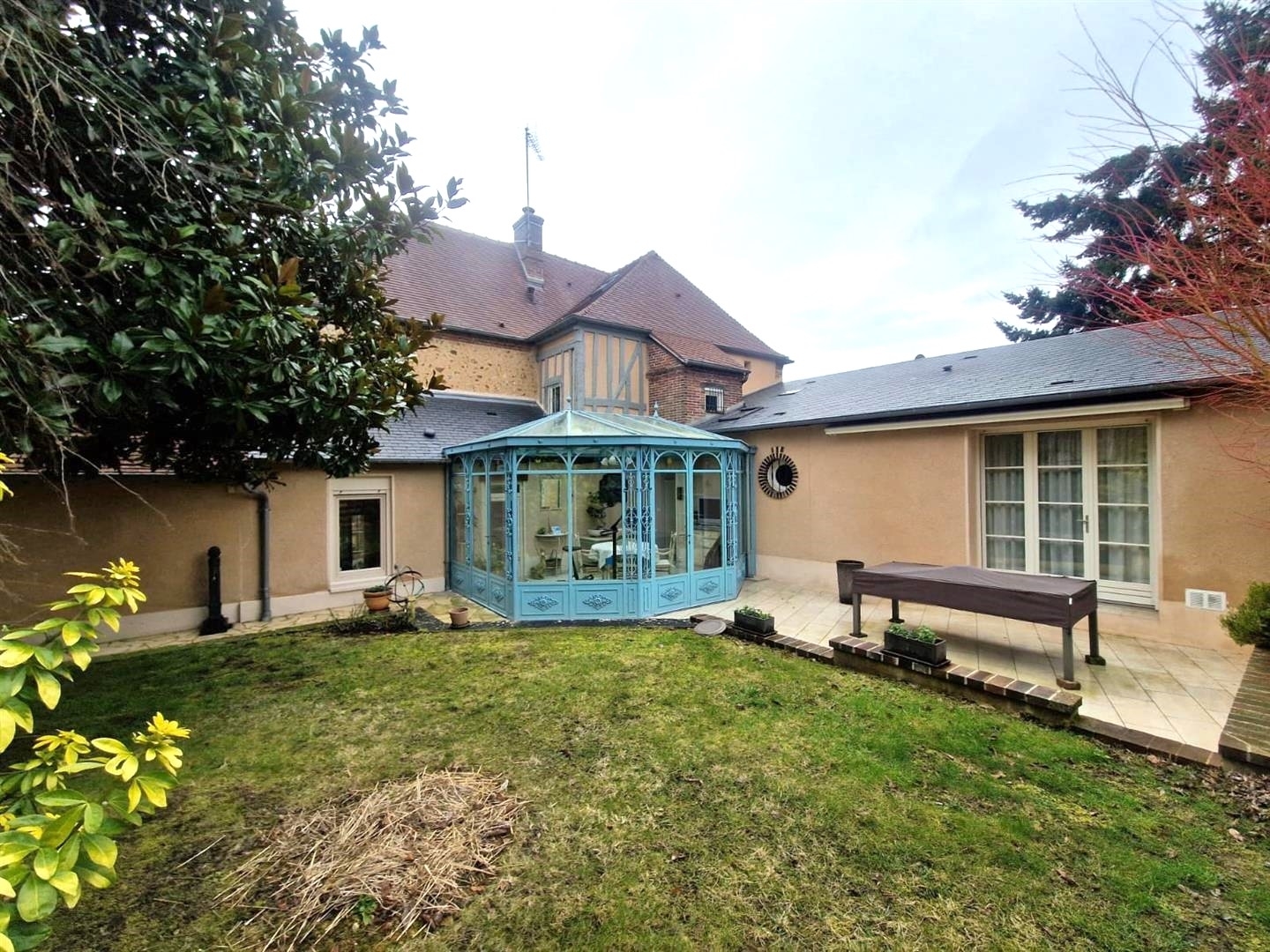 MAISONNONANCOURT