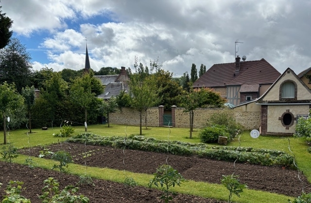 MAISONNONANCOURT