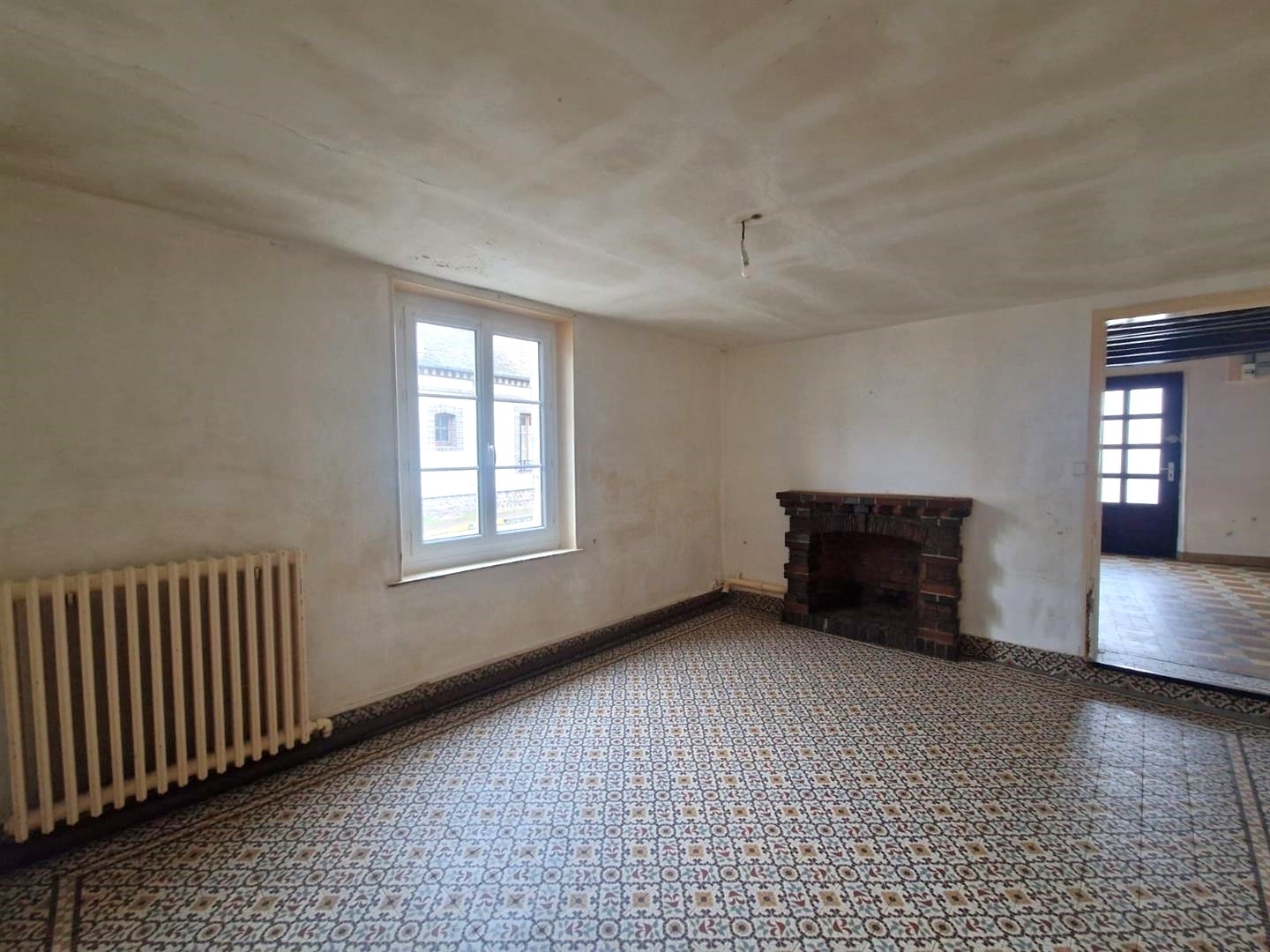 MAISONTILLIERES SUR AVRE