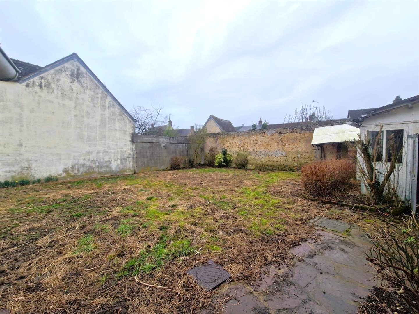 MAISONTILLIERES SUR AVRE