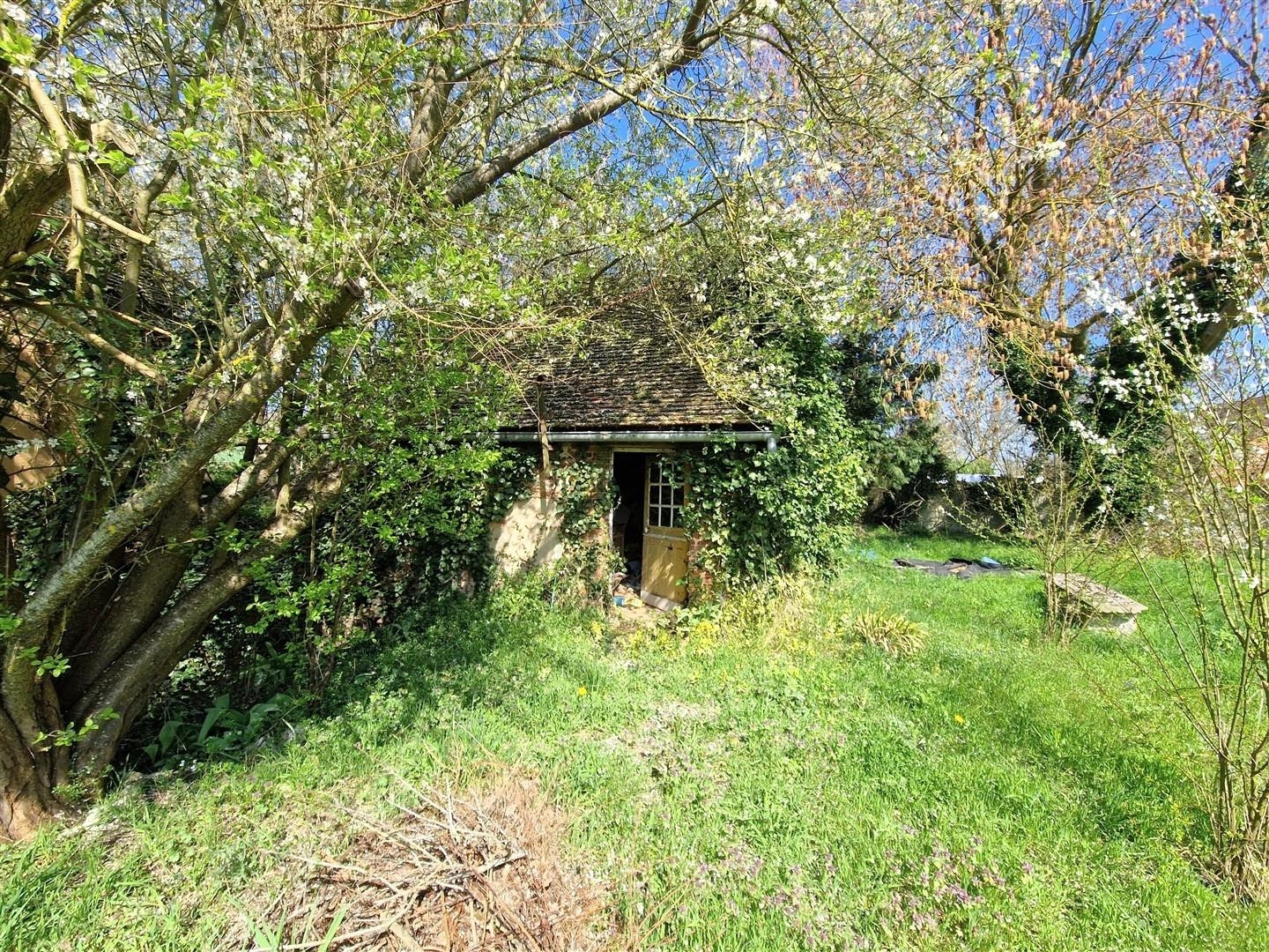 MAISONTREON