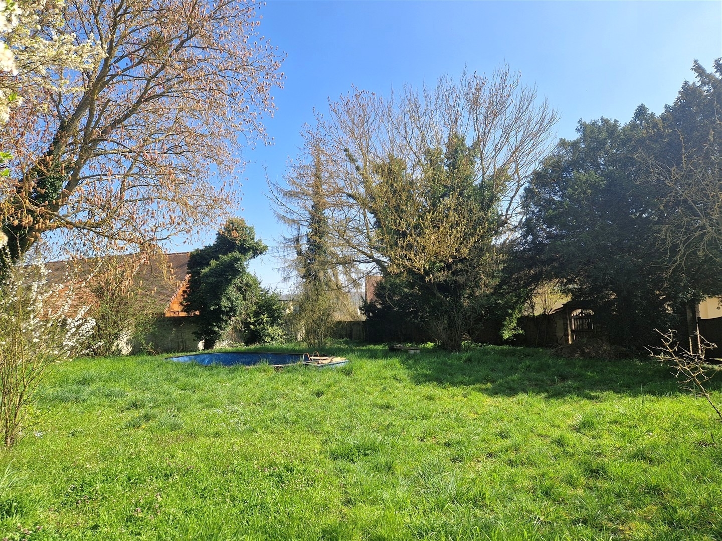 MAISONTREON