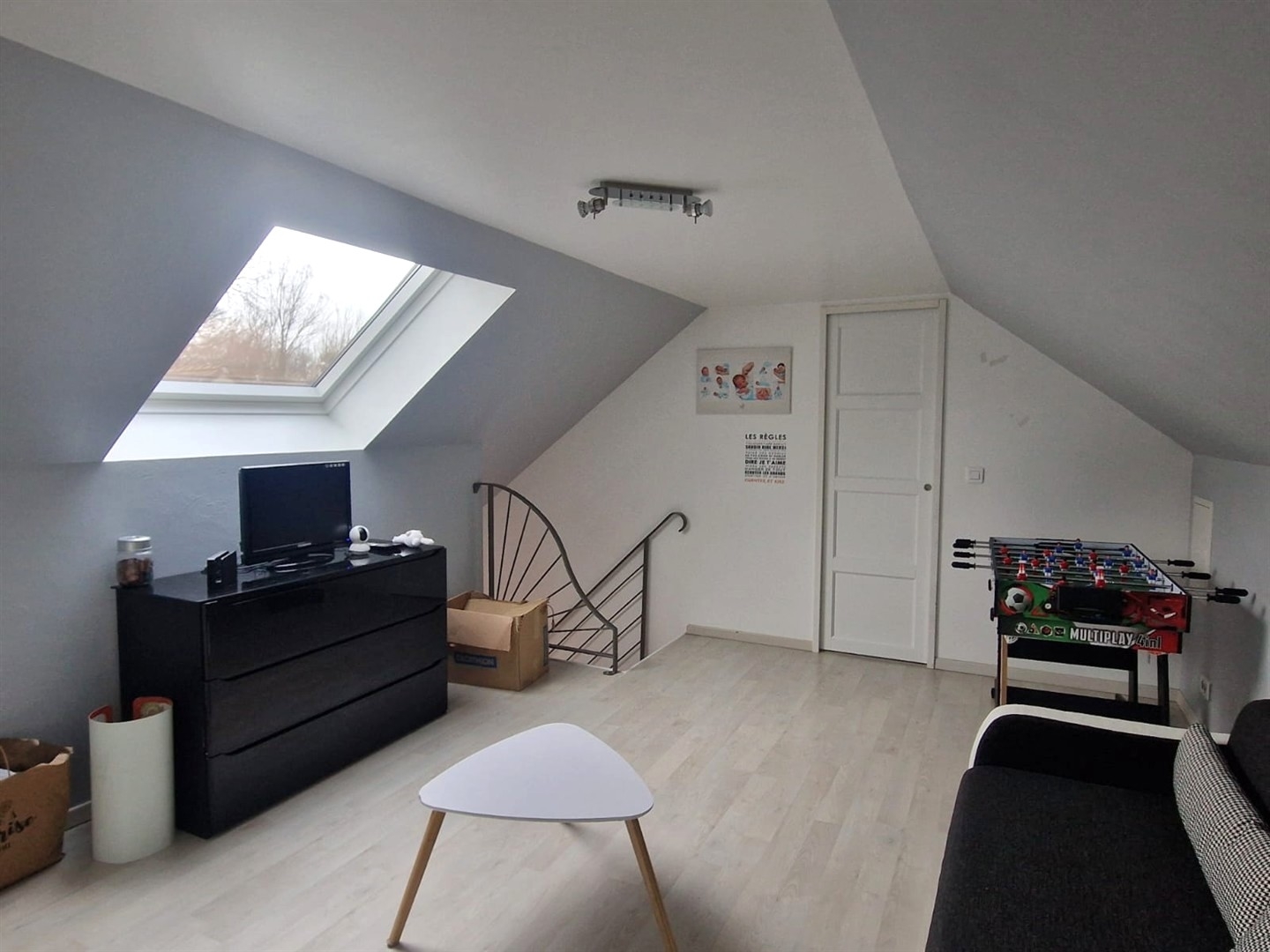 MAISONSAINT- REMY-SUR-AVRE