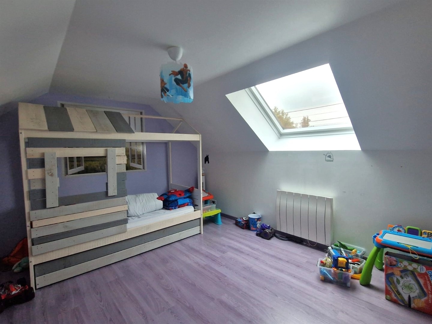 MAISONSAINT- REMY-SUR-AVRE