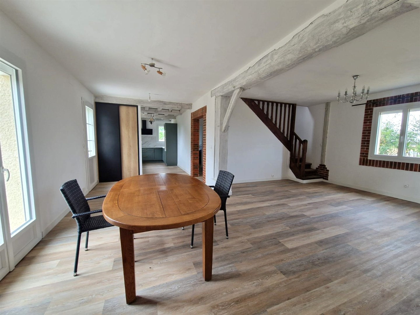 UN BIEN RARE, À DÉCOUVRIR SANS TARDER !10\' DREUX