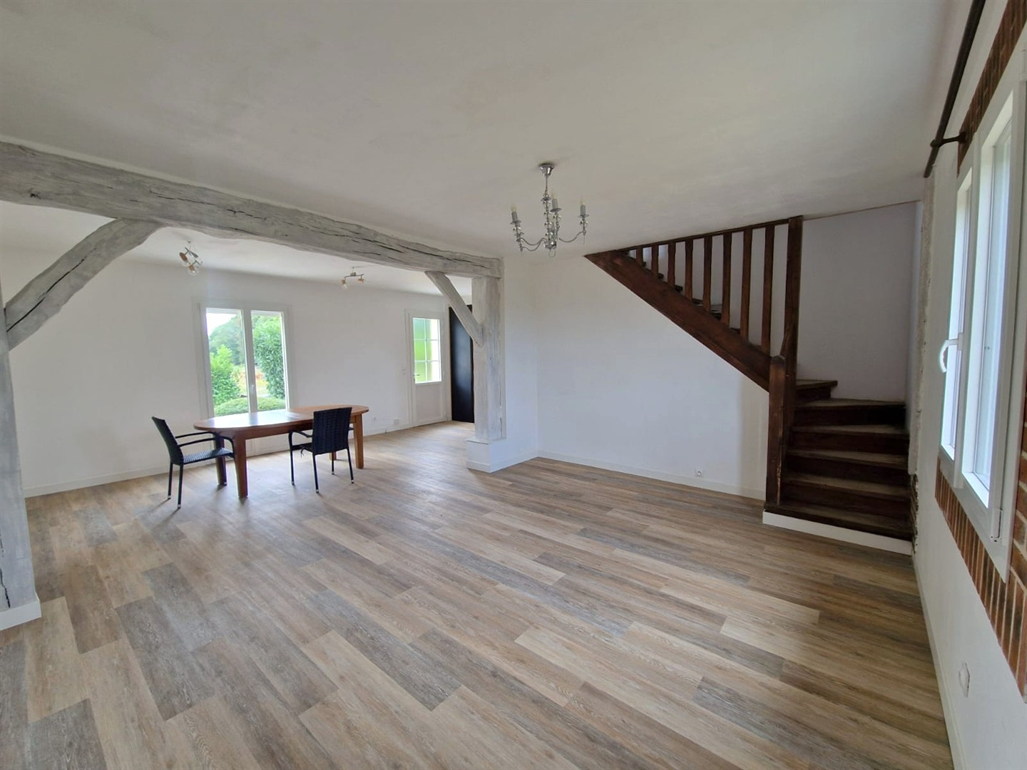 UN BIEN RARE, À DÉCOUVRIR SANS TARDER !10\' DREUX