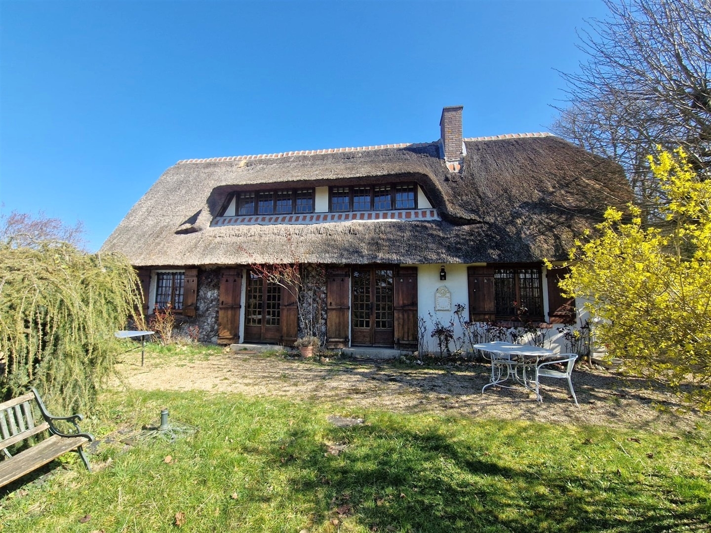 MAISONNONANCOURT