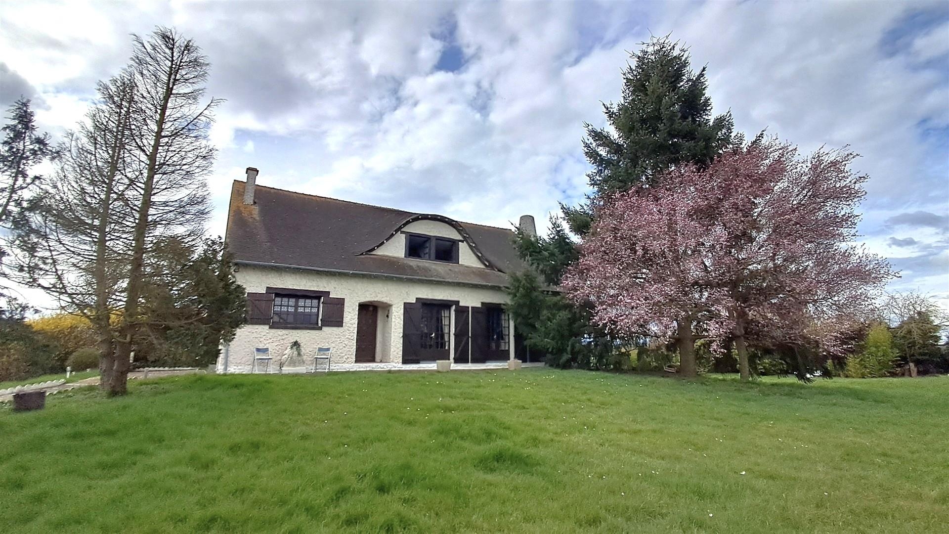 MAISONBREZOLLES