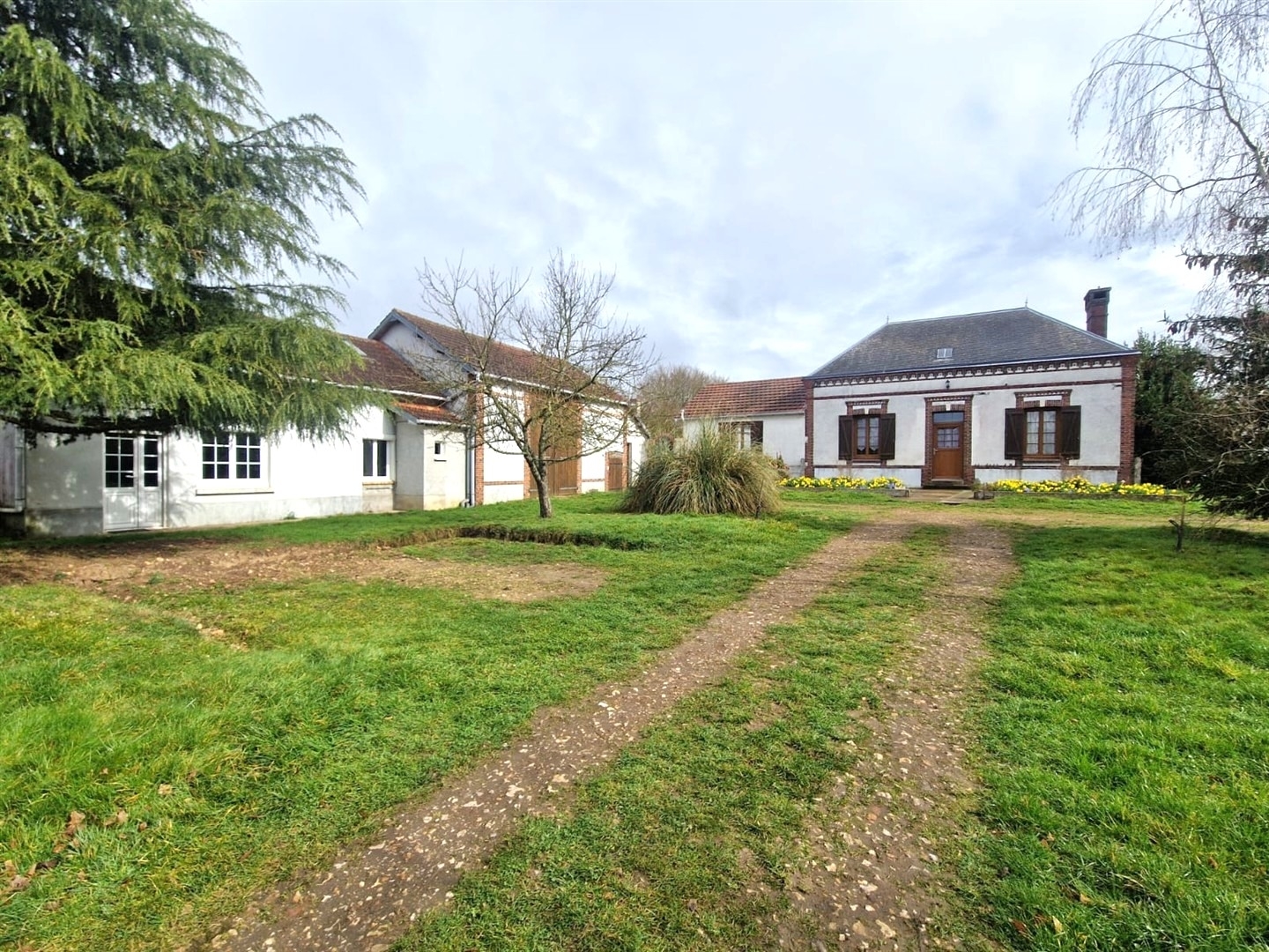 MAISONNONANCOURT
