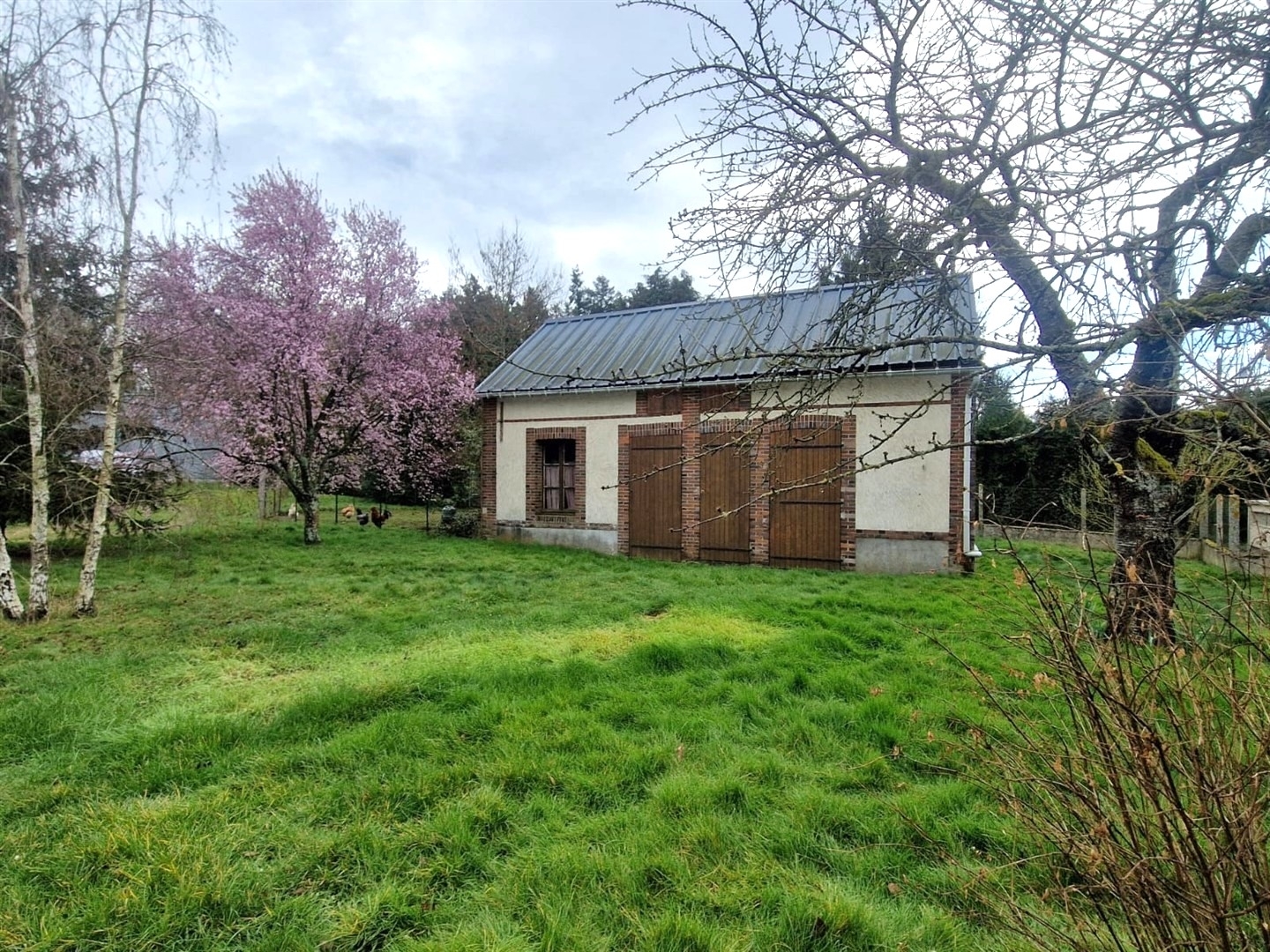 MAISONNONANCOURT