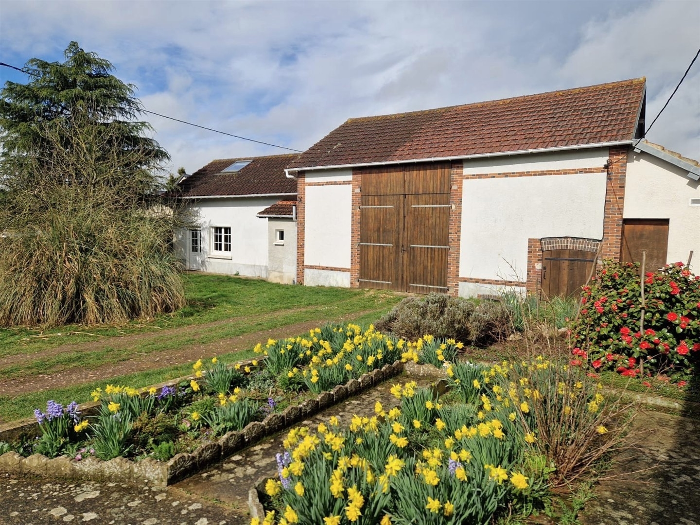 MAISONNONANCOURT