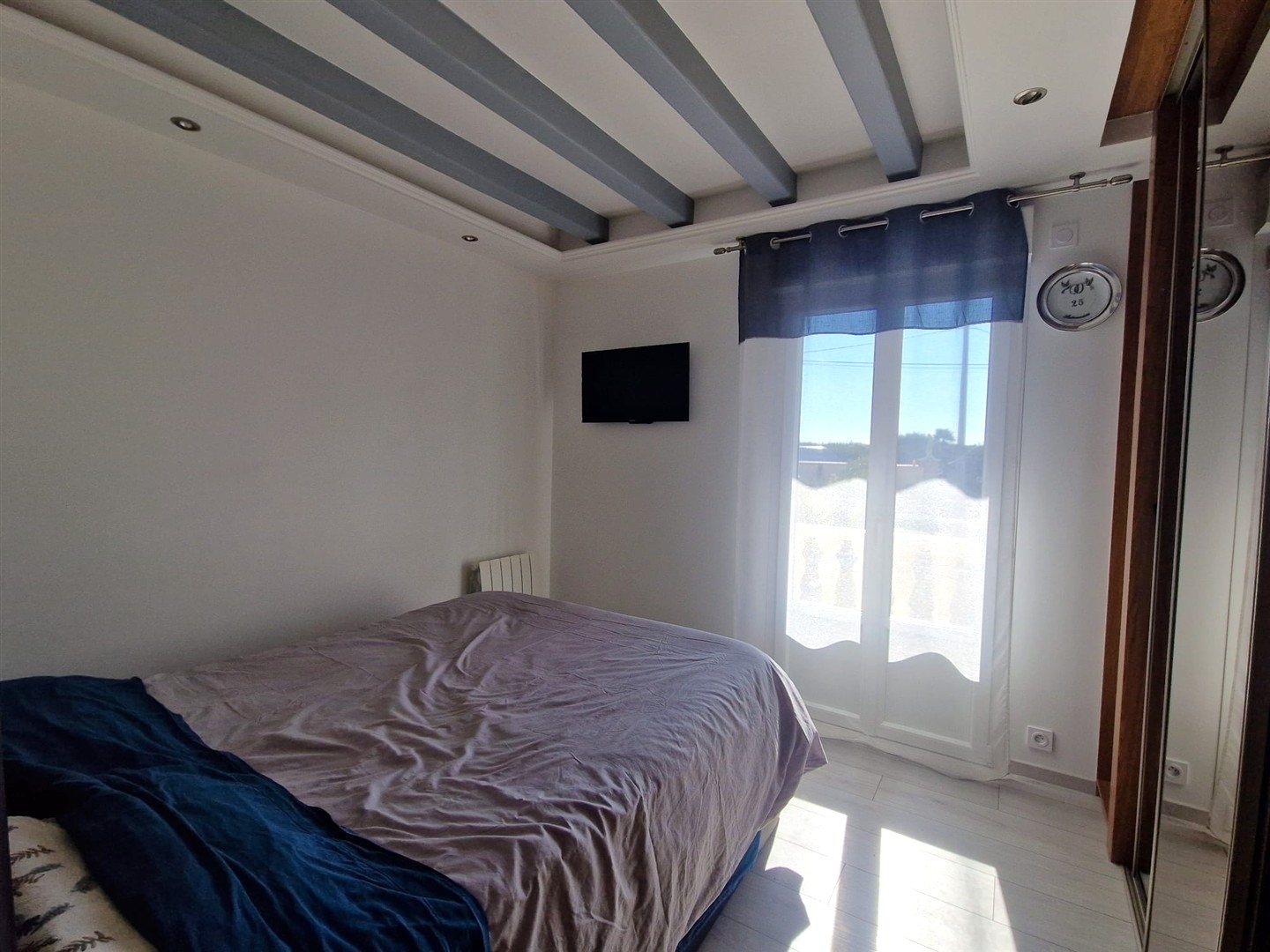 MAISONSAINT-ANDRE-DE-L'EURE