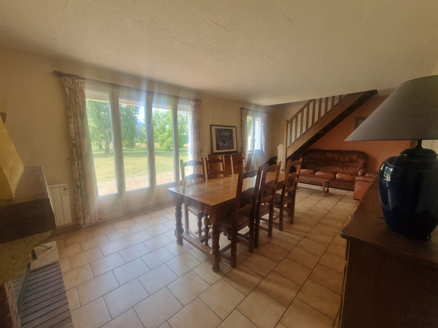 NE MANQUEZ PAS CETTE OPPORTUNITE RARE À PROXIMITÉ DE DREUX (10 min) & DE PARIS (1H) !