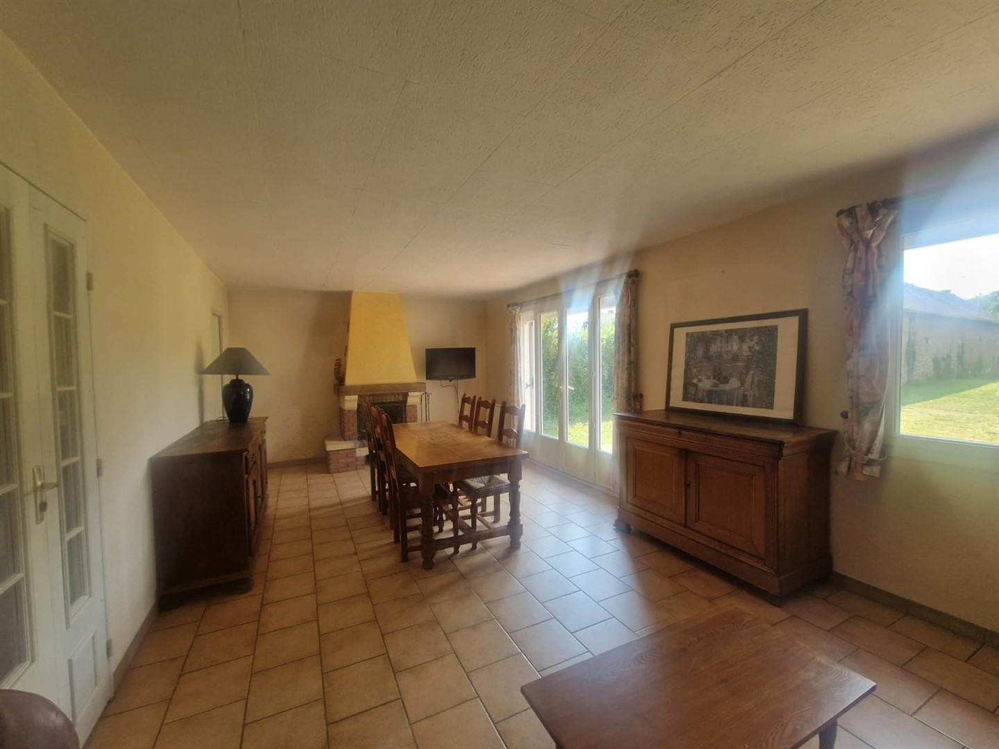 NE MANQUEZ PAS CETTE OPPORTUNITE RARE À PROXIMITÉ DE DREUX (10 min) & DE PARIS (1H) !VERT EN DROUAIS