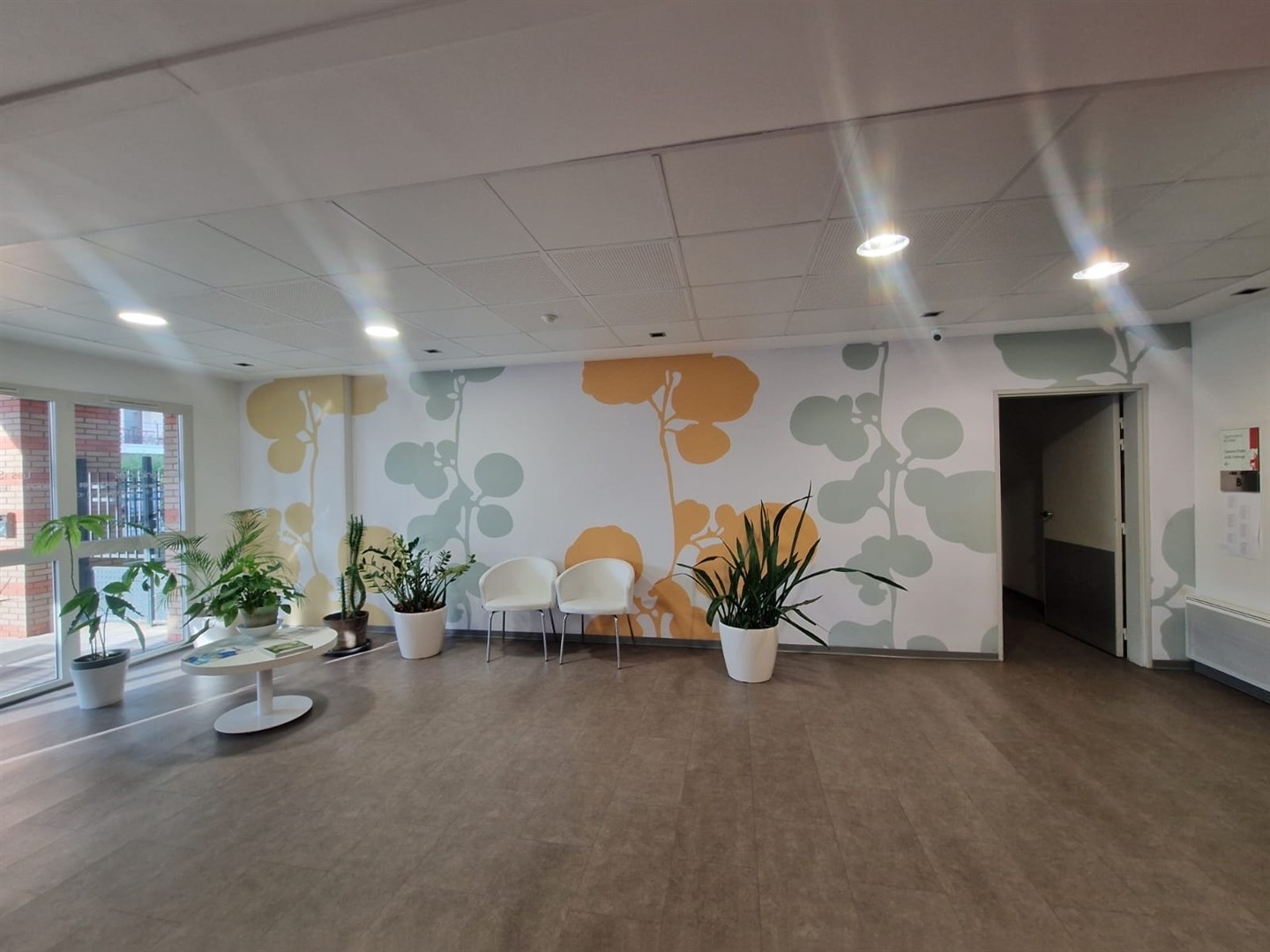APPARTEMENTLUCE