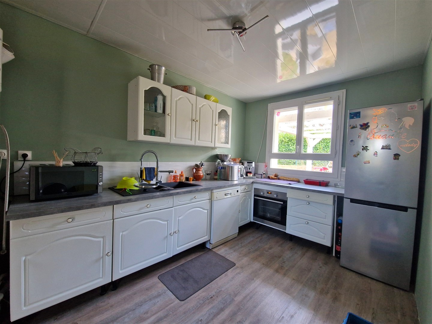 À VISITER SANS PLUS TARDER !AXE NONANCOURT/VERNEUIL