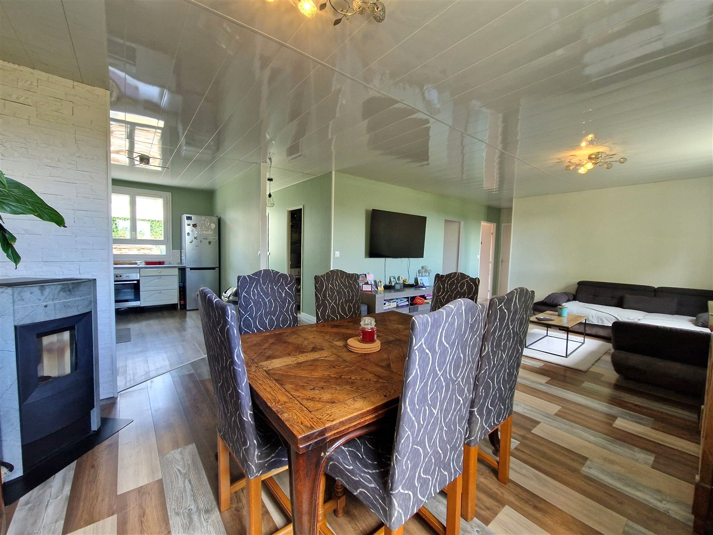 À VISITER SANS PLUS TARDER !AXE NONANCOURT/VERNEUIL