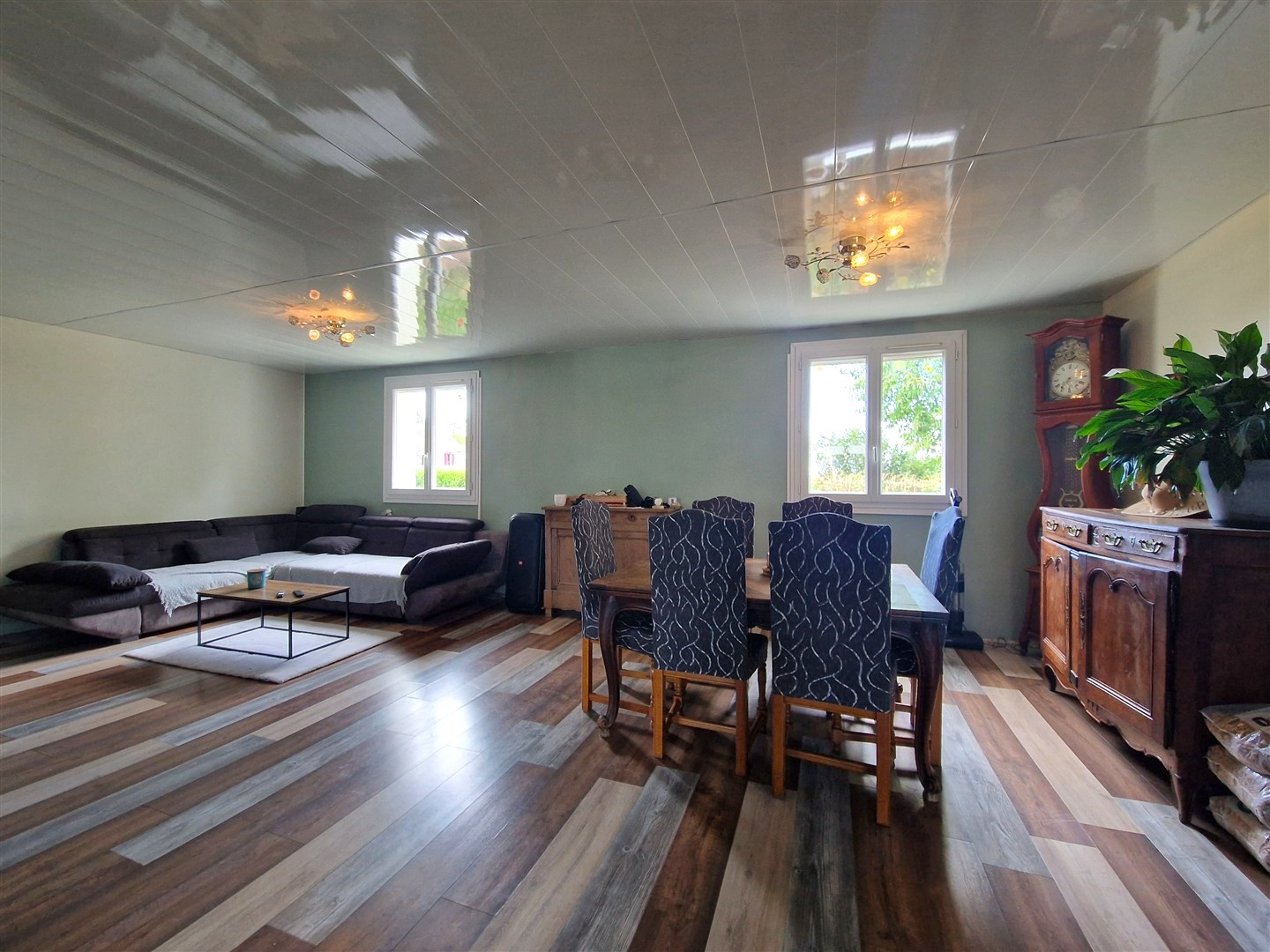 À VISITER SANS PLUS TARDER !AXE NONANCOURT/VERNEUIL